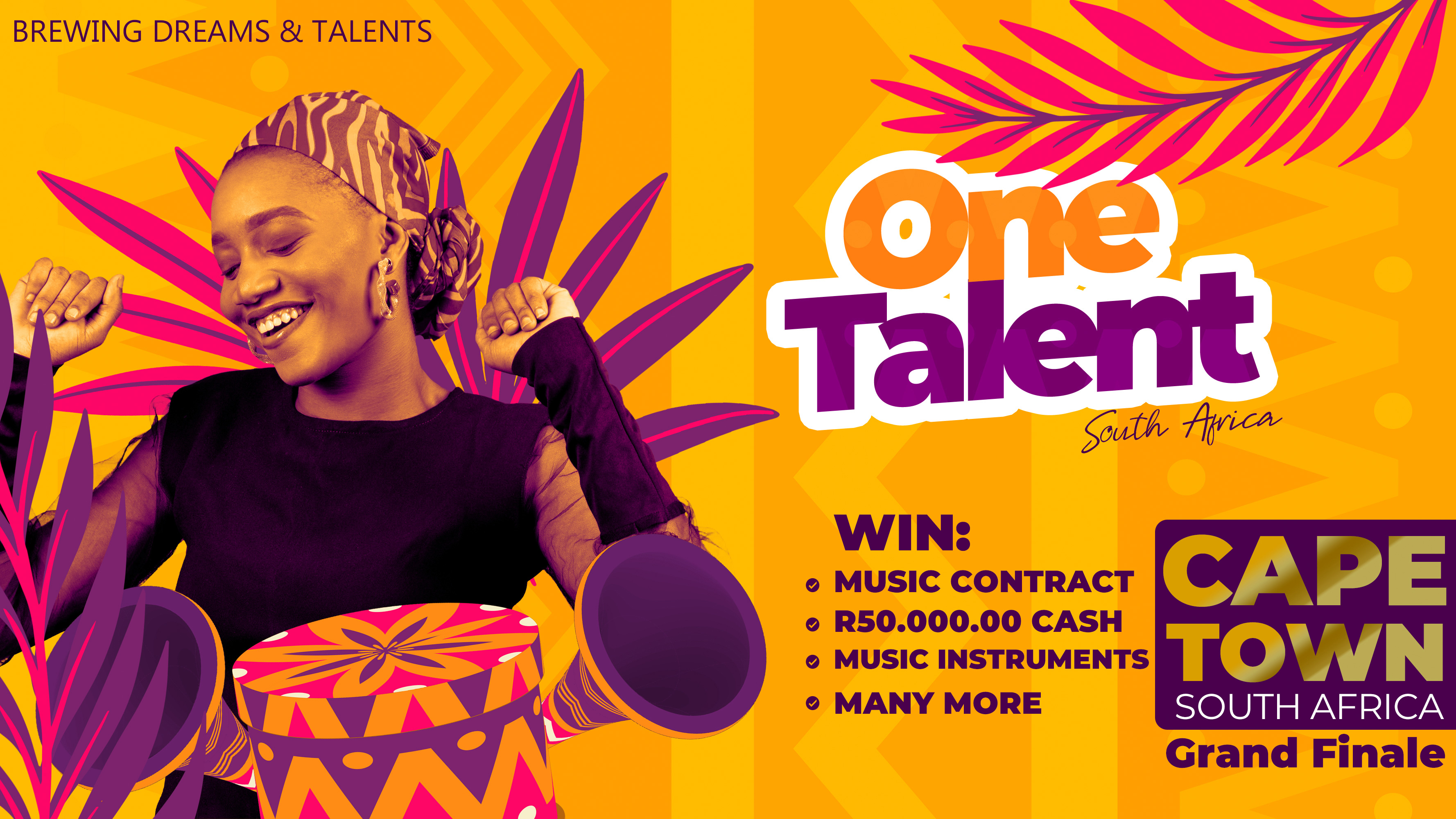 @Onetalentza